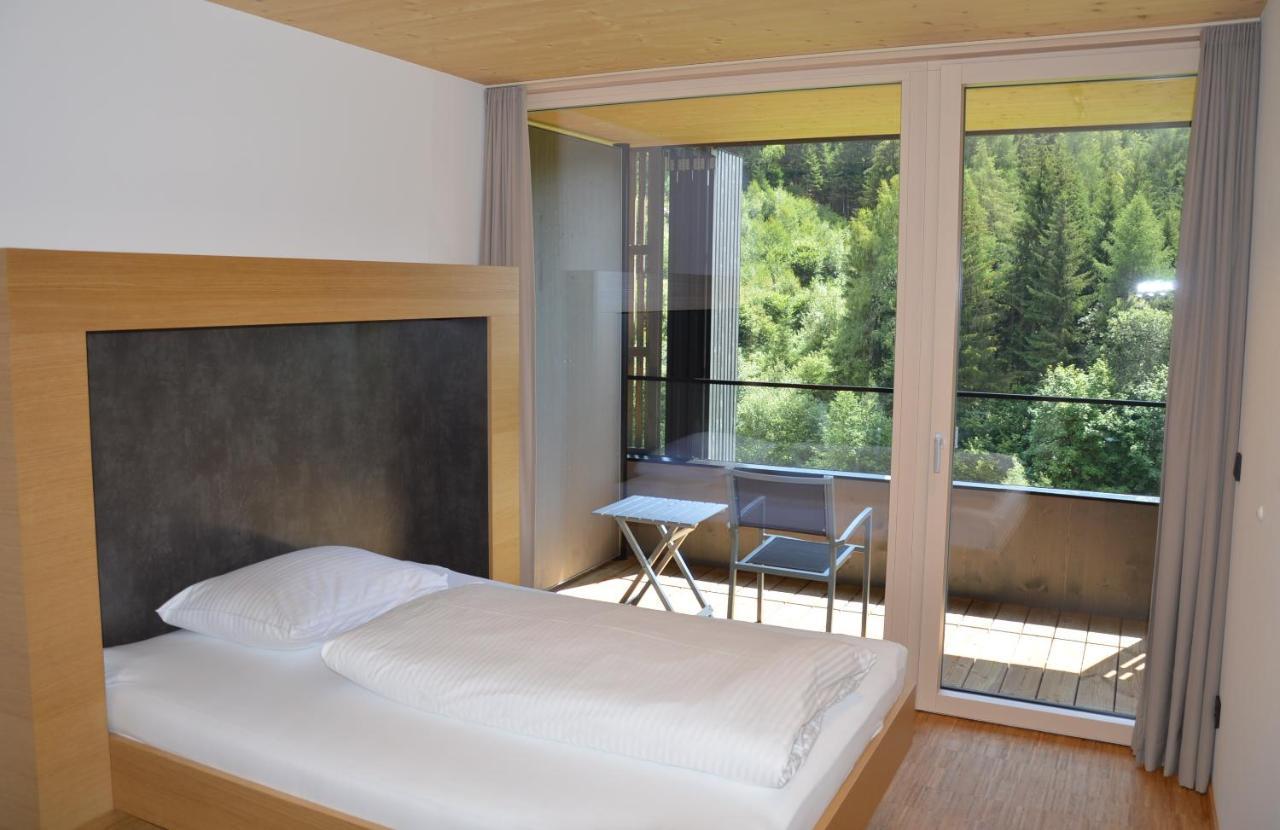 St Michael Alpin Retreat Hotel Matrei am Brenner Exterior foto