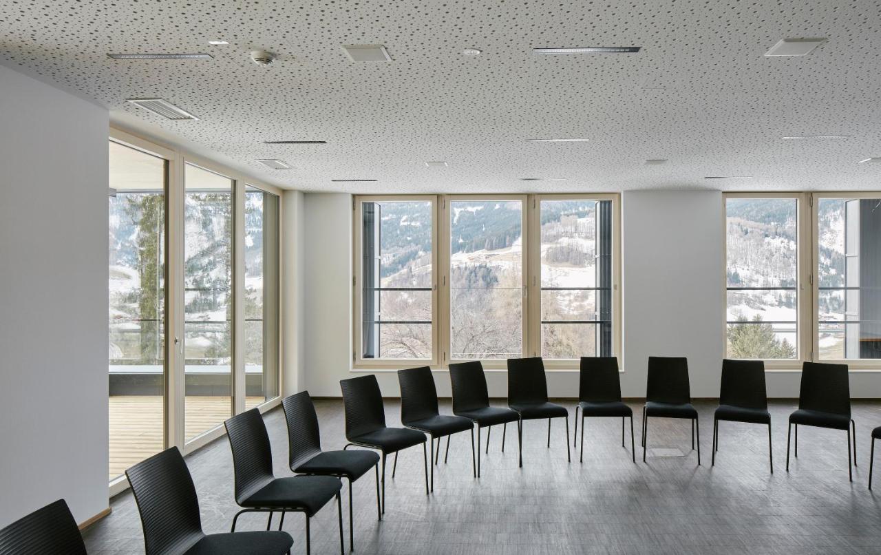 St Michael Alpin Retreat Hotel Matrei am Brenner Exterior foto
