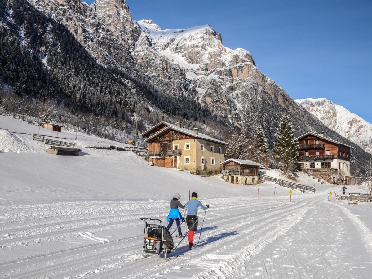 St Michael Alpin Retreat Hotel Matrei am Brenner Exterior foto
