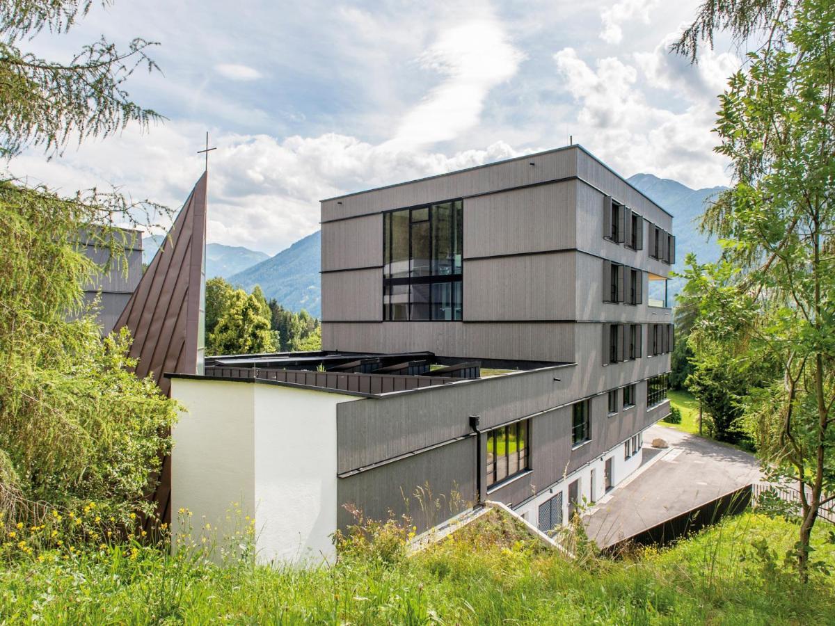 St Michael Alpin Retreat Hotel Matrei am Brenner Exterior foto