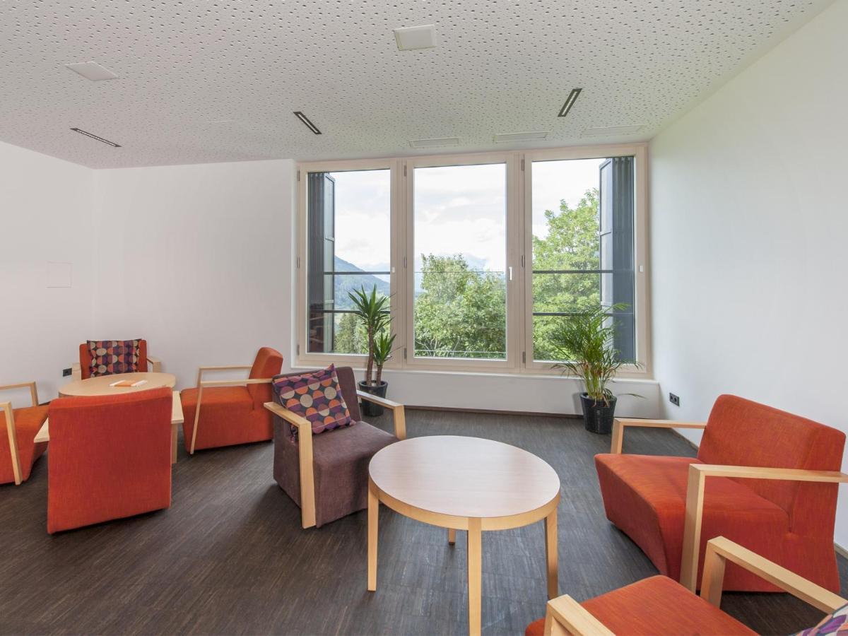 St Michael Alpin Retreat Hotel Matrei am Brenner Exterior foto