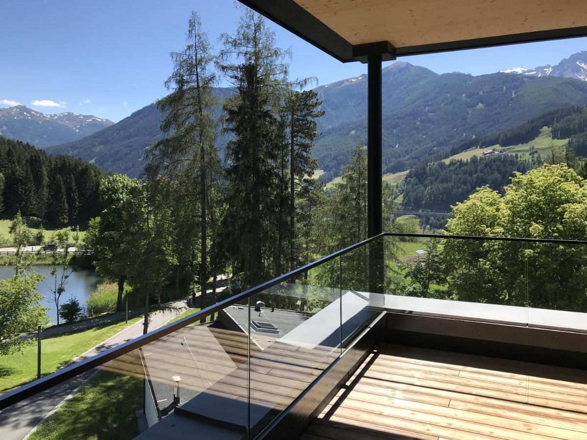 St Michael Alpin Retreat Hotel Matrei am Brenner Exterior foto