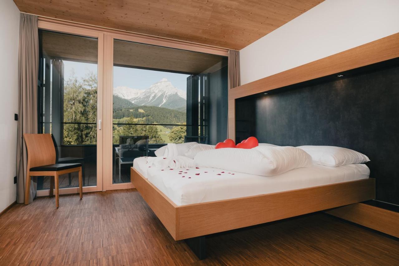 St Michael Alpin Retreat Hotel Matrei am Brenner Exterior foto