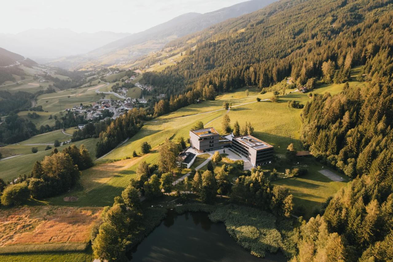 St Michael Alpin Retreat Hotel Matrei am Brenner Exterior foto