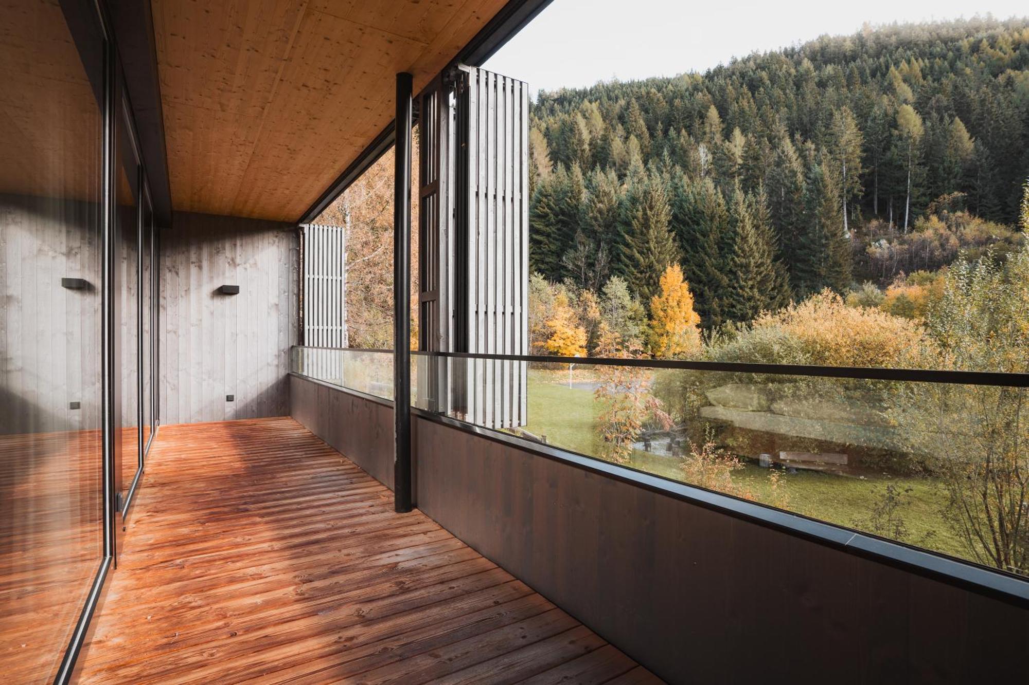St Michael Alpin Retreat Hotel Matrei am Brenner Exterior foto
