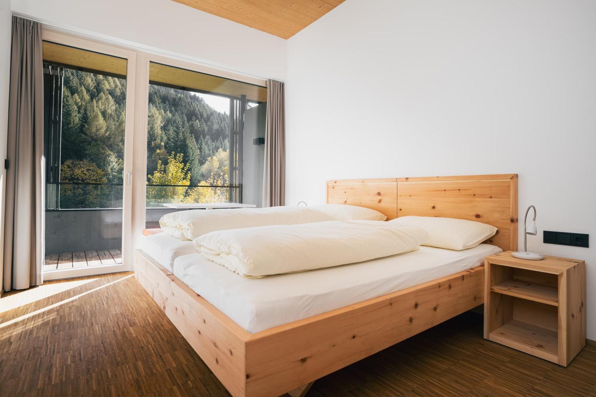 St Michael Alpin Retreat Hotel Matrei am Brenner Exterior foto