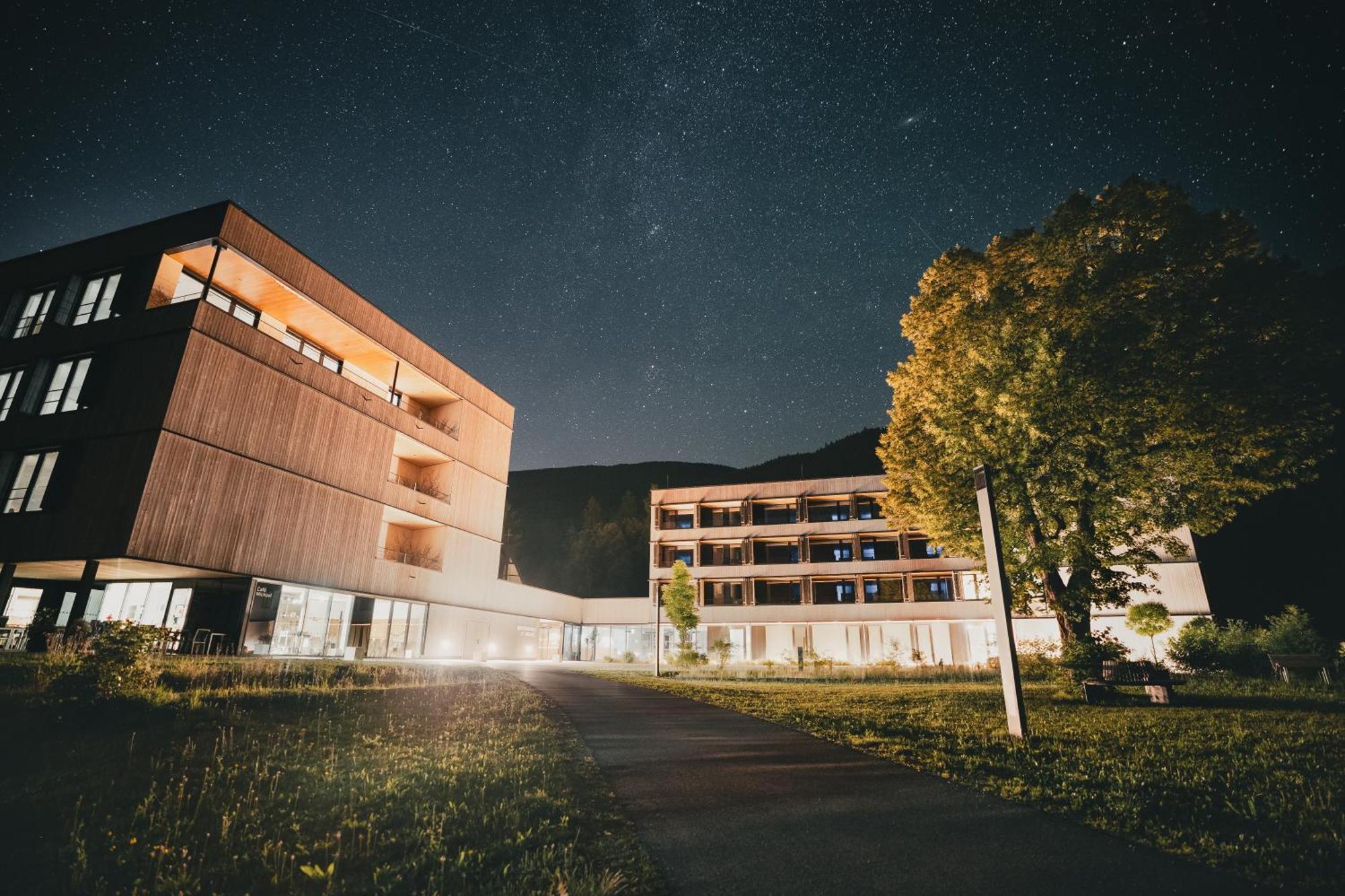 St Michael Alpin Retreat Hotel Matrei am Brenner Exterior foto